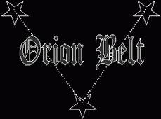 logo Orion Belt